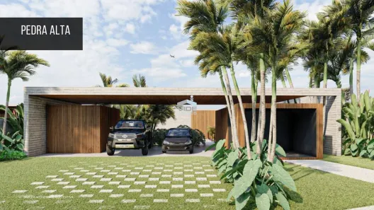 Casa de Condomínio com 5 Quartos à venda, 665m² no Loteamento Residencial Pedra Alta (Sousas), Campinas