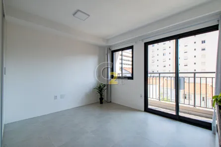 Apartamento com 1 Quarto à venda, 23m² no Perdizes, São Paulo