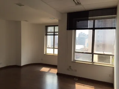 Sala Comercial à venda, 122m² no Liberdade, São Paulo