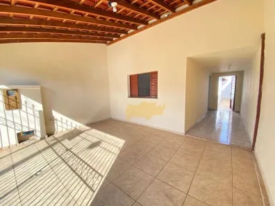 Casa com 1 Quarto à venda, 90m² no Estádio, Rio Claro