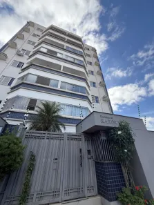 Apartamento com 3 Quartos à venda, 79m² no Jardim Londrilar, Londrina