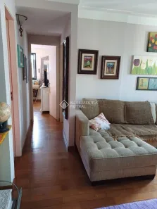 Apartamento com 3 Quartos à venda, 84m² no Bosque da Saúde, São Paulo