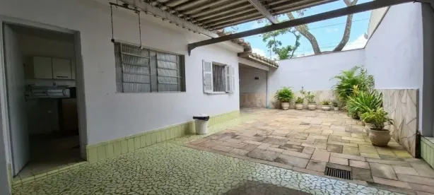 Sobrado com 3 Quartos para alugar, 224m² no Rudge Ramos, São Bernardo do Campo