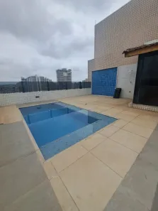 Apartamento com 3 Quartos para alugar, 400m² no Tupi, Praia Grande