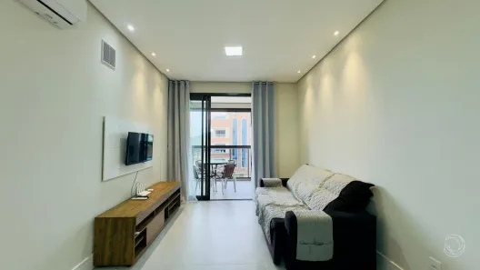 Apartamento com 1 Quarto à venda, 64m² no Armação da Piedade, Governador Celso Ramos