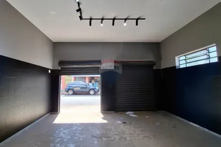 Ponto Comercial com 2 Quartos para alugar, 50m² no Centro, Botucatu