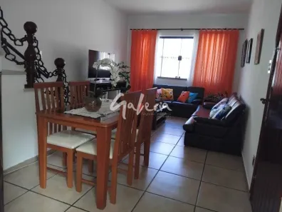 Sobrado com 3 Quartos à venda, 76m² no Osvaldo Cruz, São Caetano do Sul