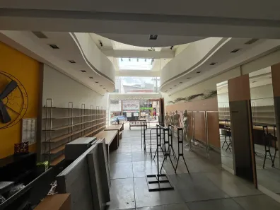 Ponto Comercial para alugar, 120m² no Centro, Petrópolis