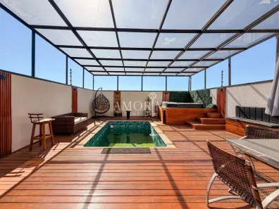 Sobrado com 3 Quartos à venda, 120m² no Portais (Polvilho), Cajamar