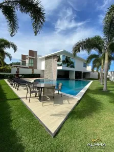 Casa de Condomínio com 3 Quartos à venda, 207m² no Tamatanduba, Eusébio