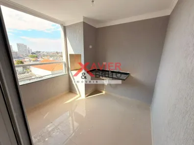 Apartamento com 3 Quartos à venda, 51m² no Cidade Patriarca, São Paulo