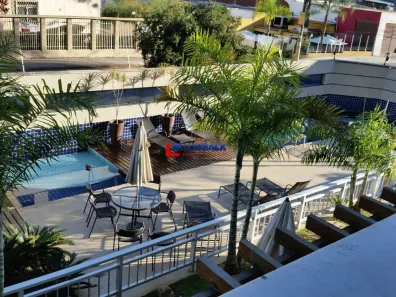 Apartamento com 3 Quartos à venda, 92m² no Aeroporto, Belo Horizonte