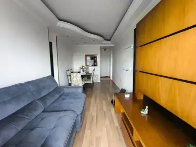 Apartamento com 3 Quartos à venda, 63m² no Vila Matilde, São Paulo