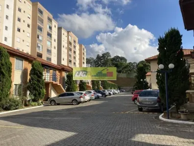 Casa com 2 Quartos à venda, 50m² no Jardim Torino, Cotia