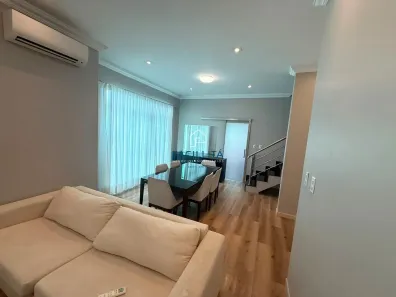 Casa de Condomínio com 3 Quartos para alugar, 200m² no Ponta Negra, Manaus