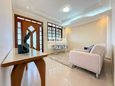 Casa com 4 Quartos à venda, 335m² no Vera Cruz, Contagem