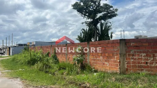 Lote/Terreno à venda, 360m² no Loteamento Rio Marinas, Caraguatatuba
