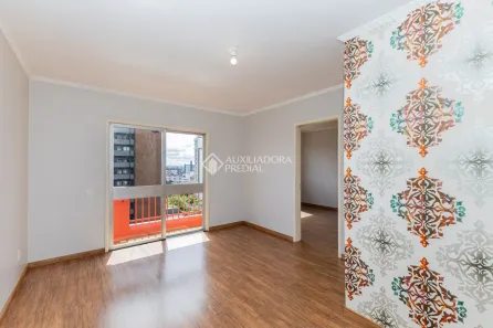 Apartamento com 1 Quarto para alugar, 47m² no Boa Vista, Porto Alegre