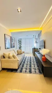 Apartamento com 3 Quartos à venda, 78m² no Praia de Itaparica, Vila Velha
