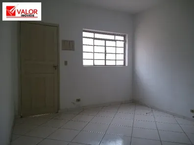 Casa com 1 Quarto para alugar, 50m² no Rio Pequeno, São Paulo