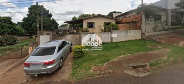 Lote/Terreno à venda, 99m² no Pacaembu, Cascavel