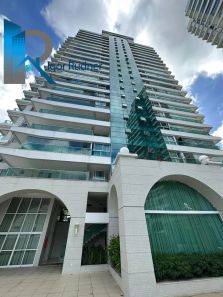 Apartamento com 3 Quartos à venda, 187m² no Barra, Salvador