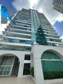 Apartamento com 3 Quartos à venda, 187m² no Barra, Salvador