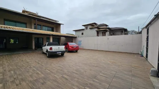 Casa com 5 Quartos à venda, 300m² no Chácara Contagem, Contagem