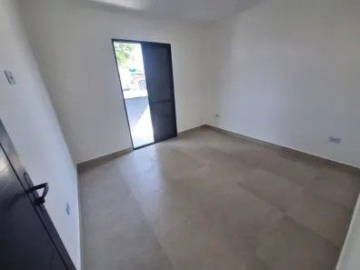 Casa com 1 Quarto para alugar, 45m² no Jardim Vergueiro (Sacomã), São Paulo