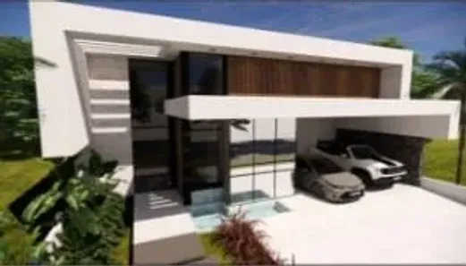 Lote/Terreno à venda, 322m² no Jardim Residencial Dona Maria José, Indaiatuba