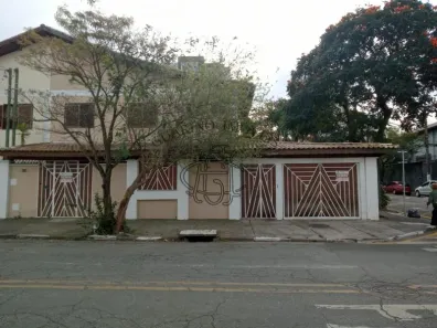 Sobrado com 3 Quartos à venda, 104m² no Presidente Altino, Osasco