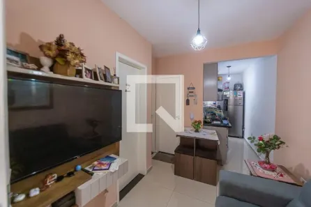 Apartamento com 2 Quartos à venda, 34m² no Cidade Patriarca, São Paulo