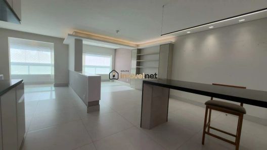 Apartamento com 3 Quartos à venda, 115m² no Ipiranga, Belo Horizonte