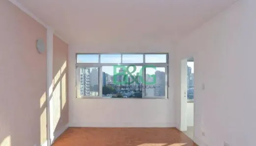 Apartamento com 3 Quartos à venda, 115m² no Água Branca, São Paulo