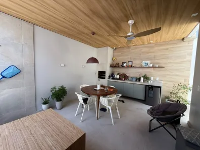 Casa com 4 Quartos à venda, 160m² no Serraria, Maceió