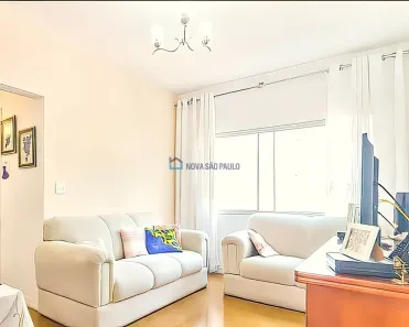 Apartamento com 2 Quartos à venda, 51m² no Vila da Saúde, São Paulo