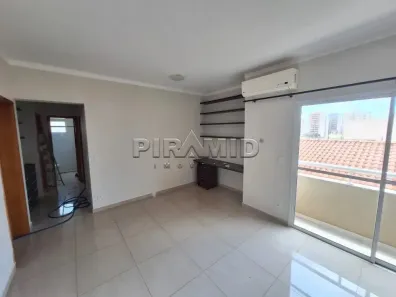 Apartamento com 2 Quartos para alugar, 77m² no Jardim Paulista, Ribeirão Preto