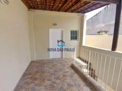 Casa com 3 Quartos à venda, 180m² no Vila Santo Estéfano, São Paulo