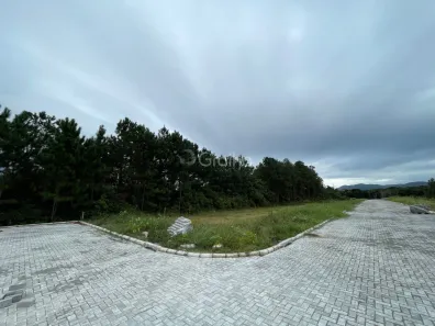 Lote/Terreno à venda, 433m² no Ribeirão da Ilha, Florianópolis