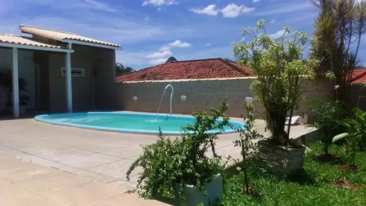 Casa com 3 Quartos à venda, 120m² no Centro, Maricá