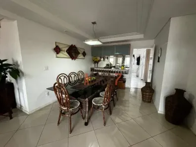 Apartamento com 3 Quartos à venda, 145m² no Jardim Paulistano, Sorocaba