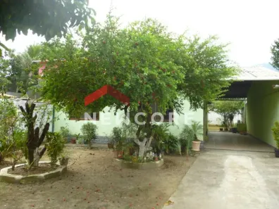 Casa com 2 Quartos à venda, 100m² no Guaratiba, Rio de Janeiro
