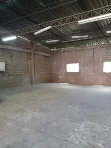 Galpão/Depósito/Armazém à venda, 200m² no Jardim Souto, São José dos Campos