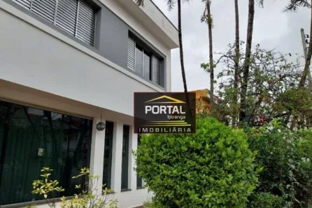 Casa com 4 Quartos para venda ou aluguel, 320m² no Ipiranga, São Paulo