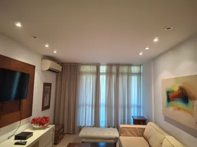 Apartamento com 2 Quartos à venda, 82m² no Leblon, Rio de Janeiro