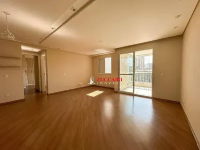 Apartamento com 2 Quartos à venda, 83m² no Centro, Guarulhos
