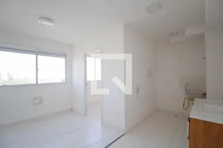 Apartamento com 2 Quartos à venda, 33m² no Jardim Pereira Leite, São Paulo