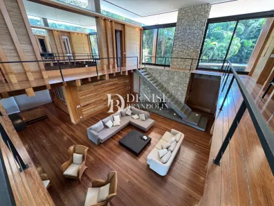 Casa de Condomínio com 5 Quartos à venda, 864m² no Residencial Fazenda da Grama, Itupeva