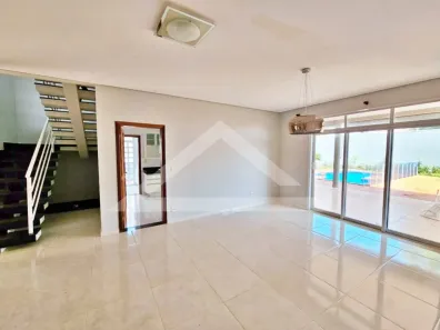 Sobrado com 3 Quartos à venda, 324m² no City Ribeirão, Ribeirão Preto
