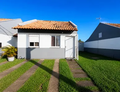 Casa com 2 Quartos à venda, 70m² no São Luis, Canoas